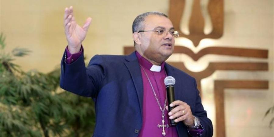 ​رئيس الطائفة الإنجيلية في مؤتمر الألف خادم: "الحياة الروحية سباق ثبات لا سرعة"