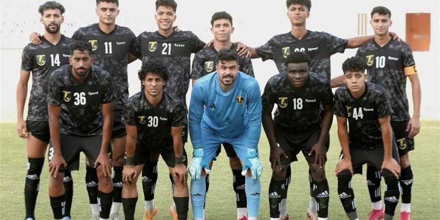 دوري نايل.. كهرباء الإسماعيلية في مهمة صعبة أمام طلائع الجيش بمجموعة الهبوط