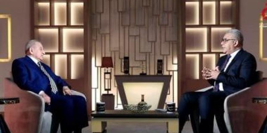 نبيل نجم: تعقّد المشهد الدولى يفرض على العرب تعزيز التكامل