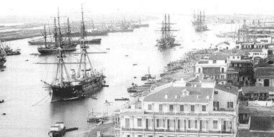 من سنوسرت الثالث إلى التأميم.. رحلة قناة السويس بدأت قبل 4 آلاف عام