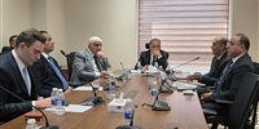 أفريقية النواب تبحث تفعيل دور وكالة الفضاء الأفريقية وتطالب بسرعة توفير التمويل وتعزيز التعاون القاري في تكنولوجيا الفضاء