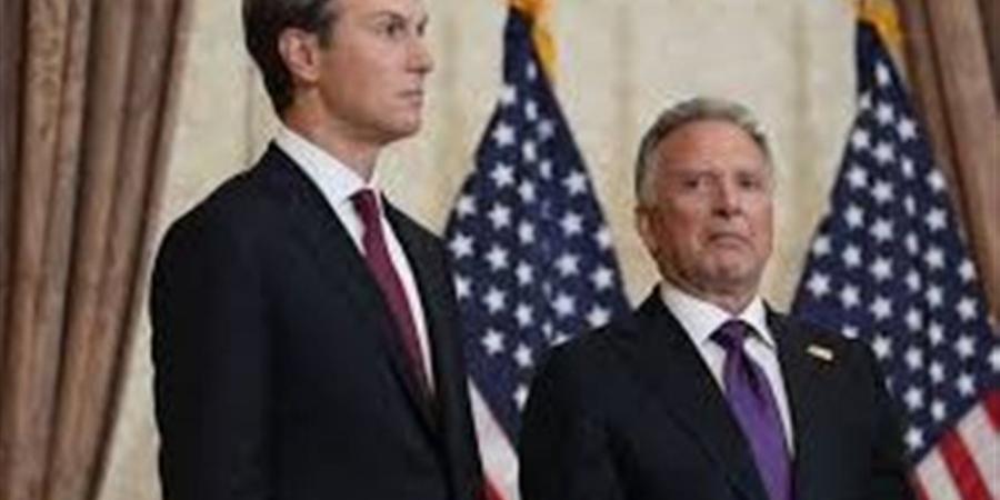 ترامب يرسل مبعوثين إلى إسلام آباد.. وإيران تستبعد المحادثات المباشرة