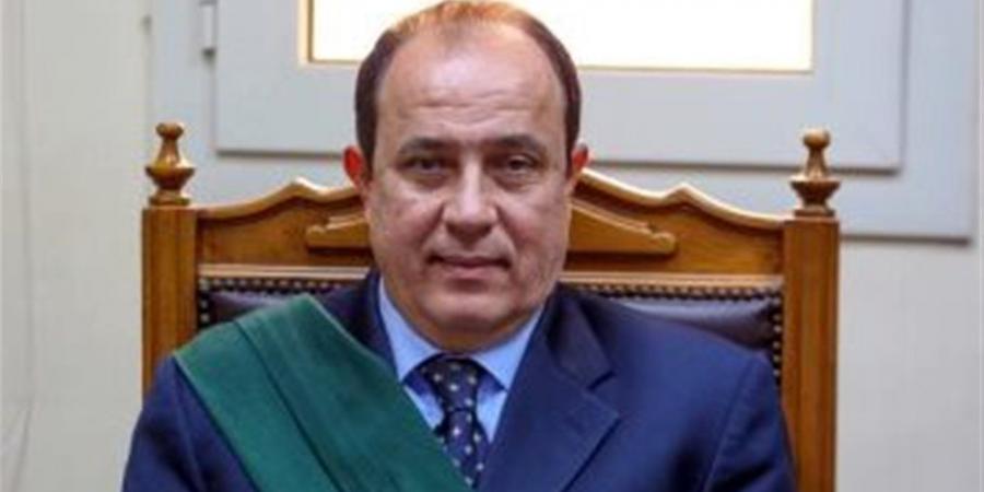 غدًا.. استكمال محاكمة 25 متهمًا بـ"خلية القطامية"