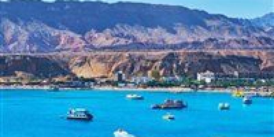 «رؤية 2030».. كيف أعادت مصر رسم خريطة التنمية في سيناء؟