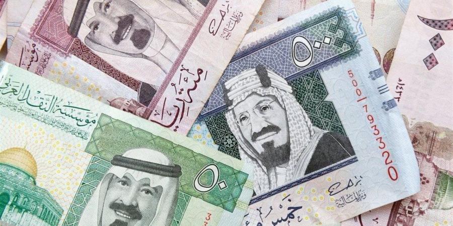 أسعار الدينار الكويتي اليوم السبت الموافق 25 أبريل 2026