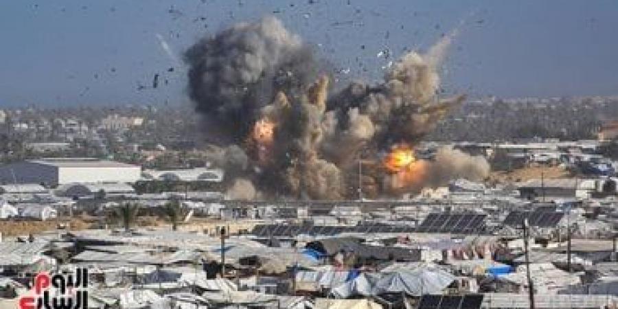 الأمم المتحدة تحذر من خطر الذخائر غير المتفجرة في غزة