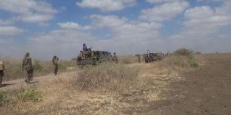 الجفاف يشرد 62 ألف شخص في الصومال مع اشتداد الصدمات المناخية