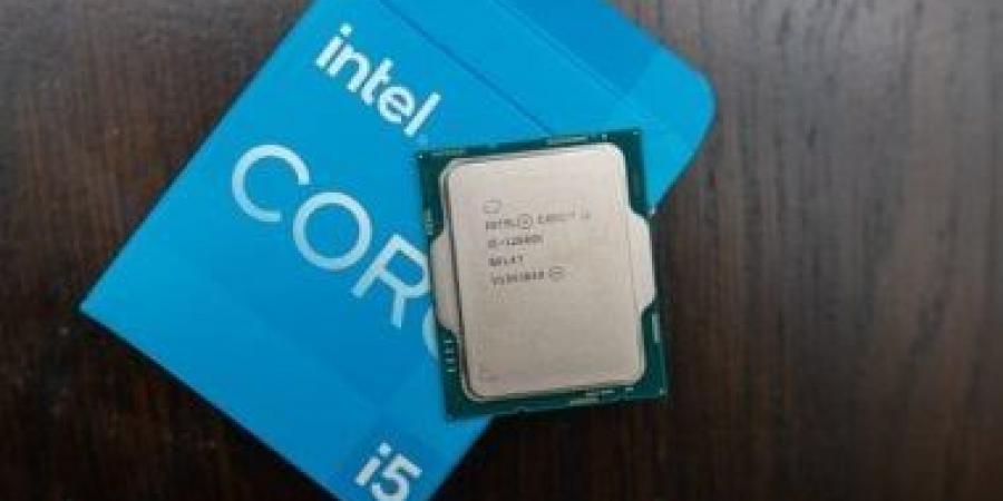 ارتفاع سهم إنتل مع مؤشرات على ازدهار طلب المعالجات فى عصر الذكاء الاصطناعى