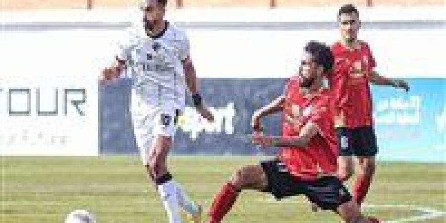 وادي دجلة يحقق فوز مثير علي حرس الحدود في الدوري الممتاز