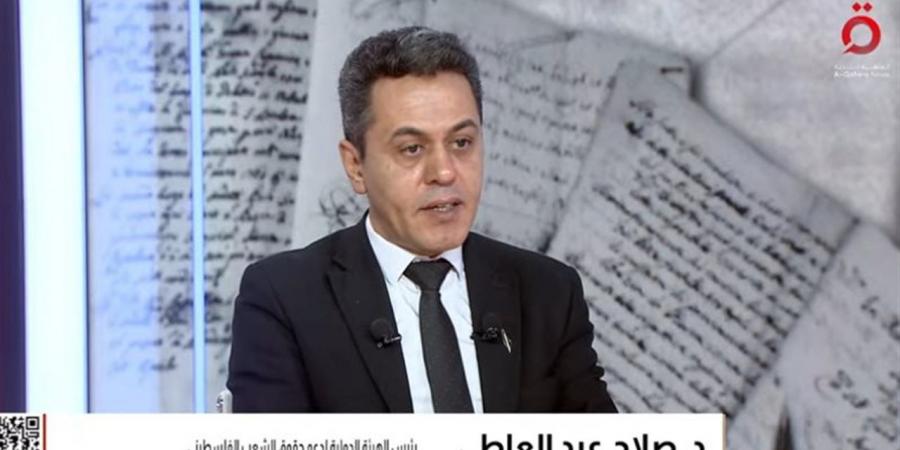 حشد لـ"الدستور": مصر في معادلة غزة جهود إنسانية متواصلة وسط تعقيدات سياسية وتحديات ميدانية متصاعدة