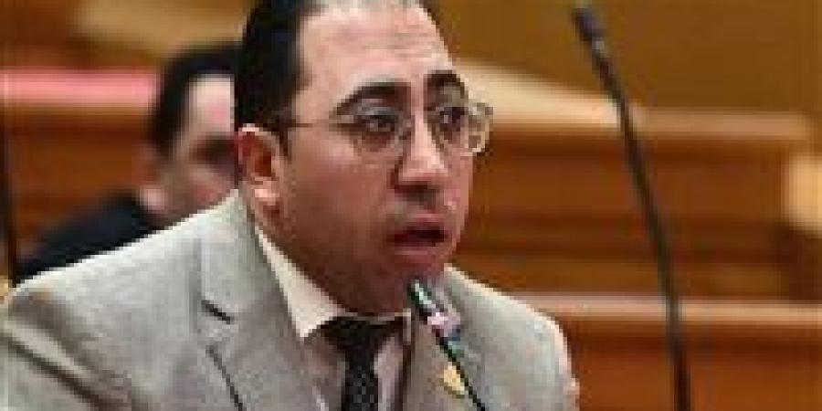 النائب بسام الصواف يتقدم بسؤال برلماني لتقييم فعالية مكاتب تسوية المنازعات الأسرية ومطالبات بتعزيزها بالكوادر المتخصصة