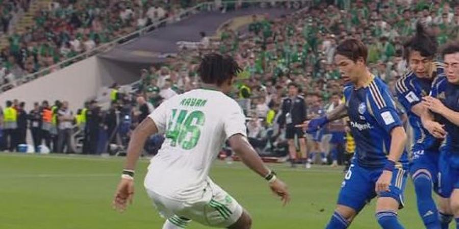 الأهلي ضد ماتشيدا زيلفيا.. ملخص اهداف ونتيجة مباراة الأهلي وماتشيدا زيلفيا في نهائي دوري أبطال آسيا للنخبة