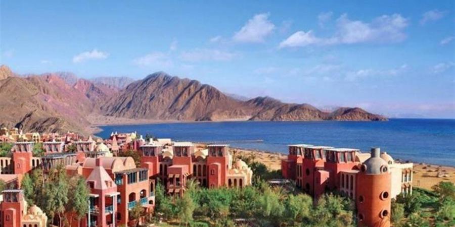 عبدالبديع: سيناء درع مصر الشرقية واكتشاف معبد "بلزيوس" يضعها بصدارة السياحة العالمية