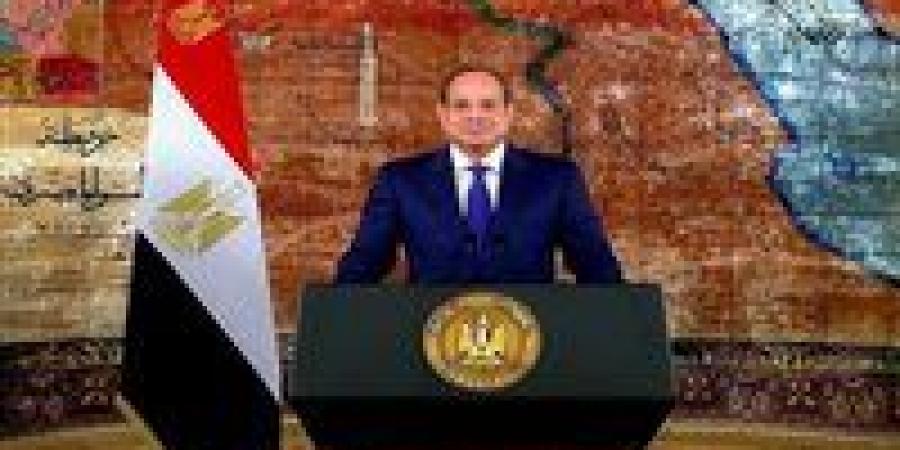 قيادي بحزب الجيل: خطاب الرئيس السيسي في ذكرى تحرير سيناء كشف حساب وخارطة طريق لمواجهة أزمات المنطقة