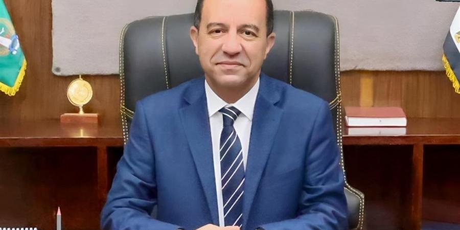 إزالات فورية لعدد من حالات التعدى علي الأراضي الزراعية والمتغيرات المكانية في المنوفية