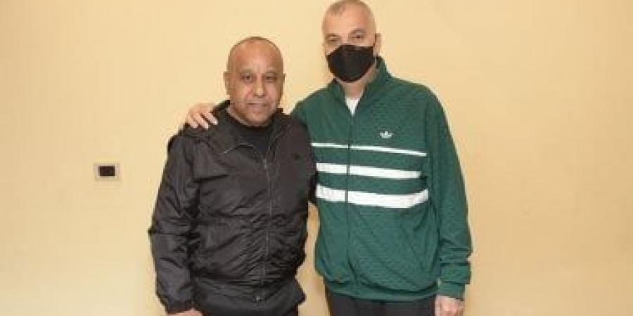 اتحاد الكرة يطمئن على عضو مجلس المصري بعد عودته من رحلة علاجية