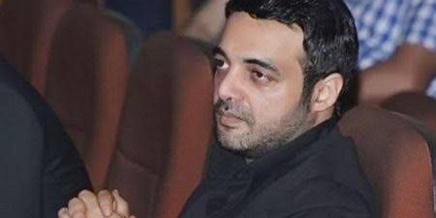 عمرو محمود ياسين عن قضية ابن ميدو: أتمنى أن ينظر له بعين الرأفة