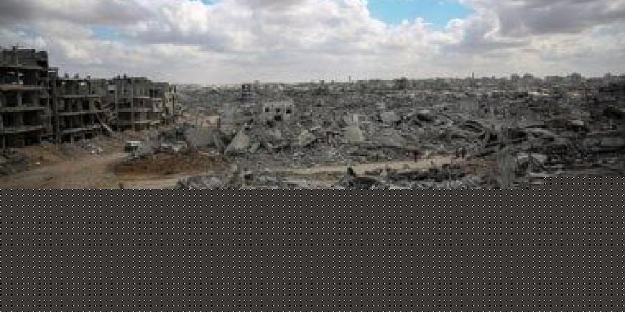 الأمم المتحدة: الذخائر غير المنفجرة تهدد أطفال غزة