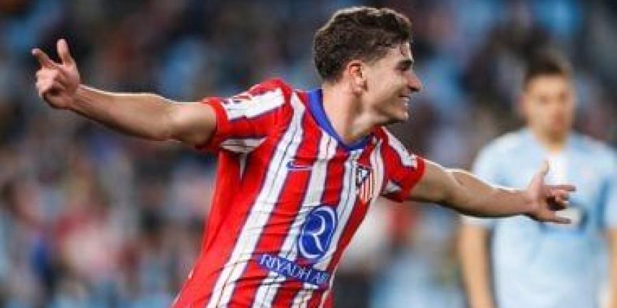 ألفاريز عن شائعات البحث عن منزل في برشلونة: هراء بنسبة 1000%