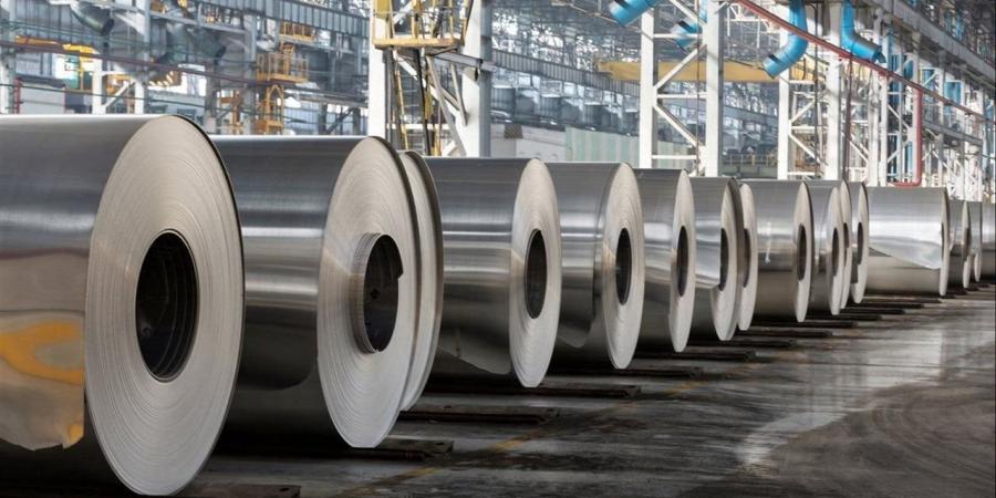 3603 دولارات للطن.. الألومنيوم يتماسك قرب مستويات مرتفعة رغم تراجع نهاية الأسبوع