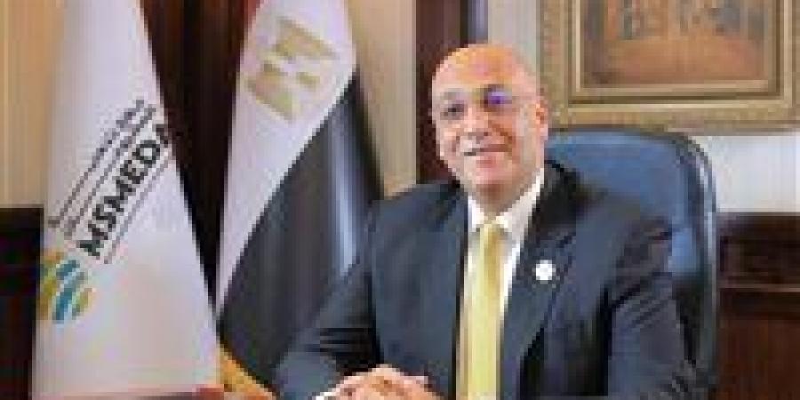 «تنمية المشروعات» يرفع حجم التمويلات المقدمة لمشروعات أبناء سيناء ويكثف برامجه التدريبية المجانية في ريادة الأعمال