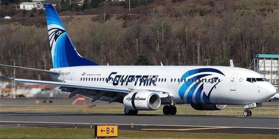 إقبال غير مسبوق على رحلات مصر للطيران إلى الخليج بعد عودة التشغيل