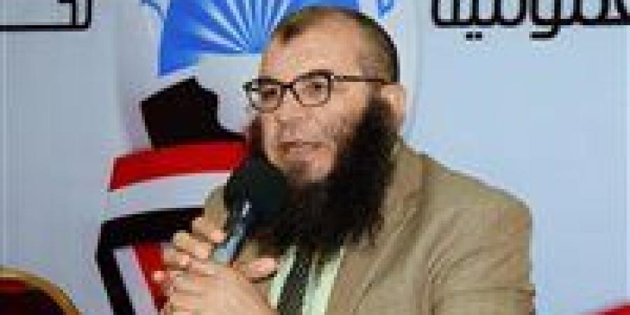 الجمعية العمومية لحزب النور 2026 تُجدد الثقة في محمد إبراهيم منصور رئيسًا للحزب