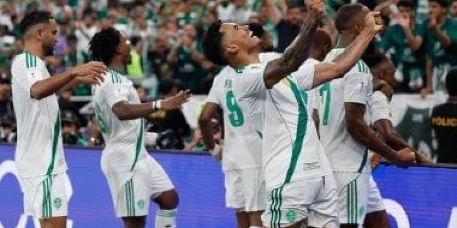 الأهلي السعودي بطلا لدوري أبطال آسيا للنخبة للمرة الثانية.. فيديو