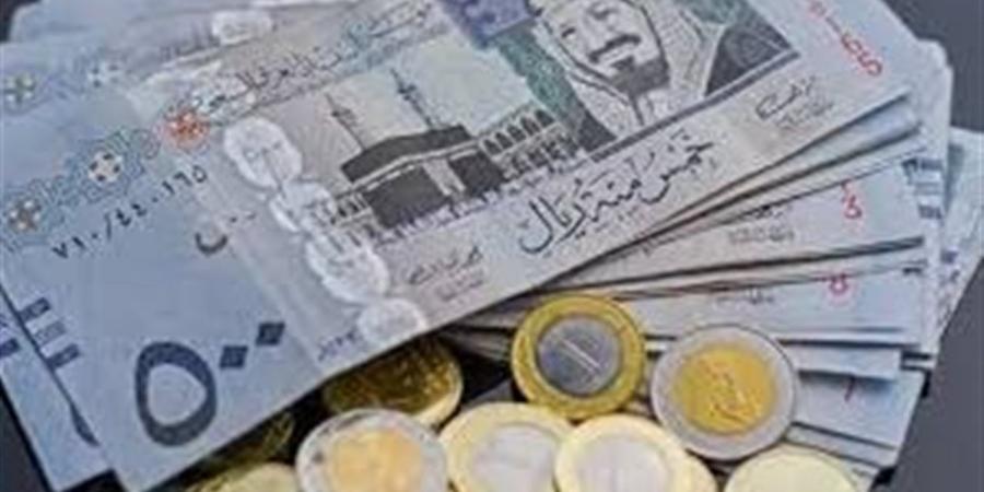 سعر الريال السعودي اليوم الأحد 26-4-2026 أمام الجنيه في أبرز البنوك