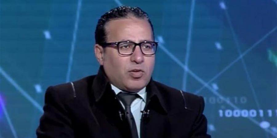 خبير اقتصادي: العقارات والذهب أبرز فرص الاستثمار في 2026