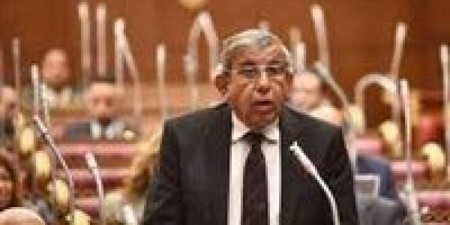 النائب علاء عبد النبي يطالب بتفعيل قوانين مواجهة المراهنات وتطوير الإدارة بمراكز الشباب