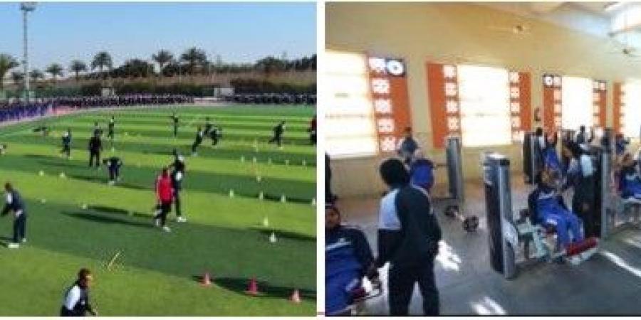 الداخلية تنظم الملتقى الثالث لبرنامج المعايشة بين طلبة الشرطة والجامعات