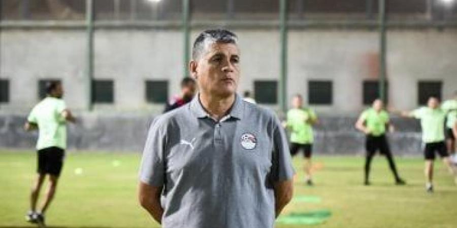 اتحاد الكرة يعلن اليوم طاقم الحكام الأوروبي لمباراة الأهلي وبيراميدز