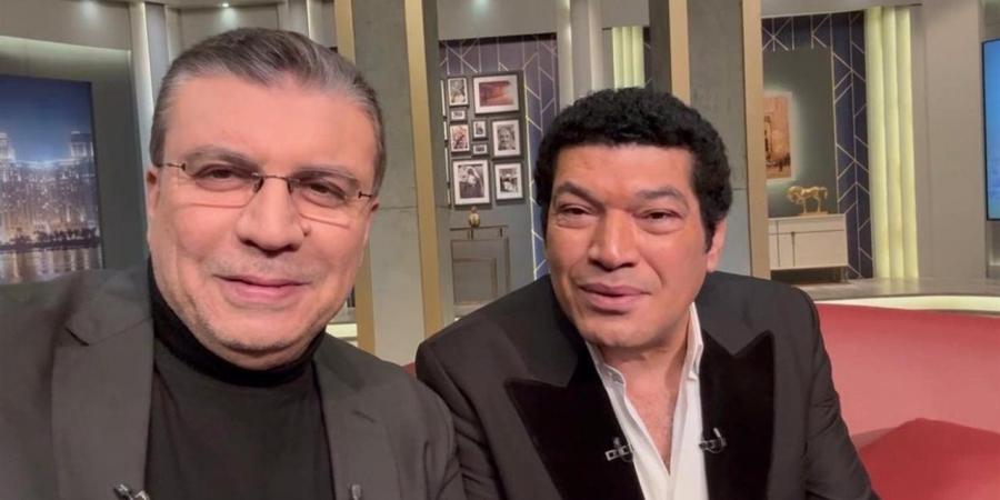 الليلة.. إعادة عرض حلقة باسم سمرة في "واحد من الناس"