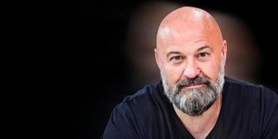 رحيل الإيطالي كاديدو مدرب الكرة الطائرة بنادي الزمالك بعد رفضه التجديد