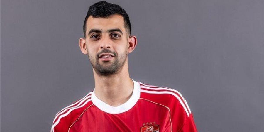 خالد الغندور: برنامج علاجي مكثف لـ بلعمري.. واللاعب خارج القمة