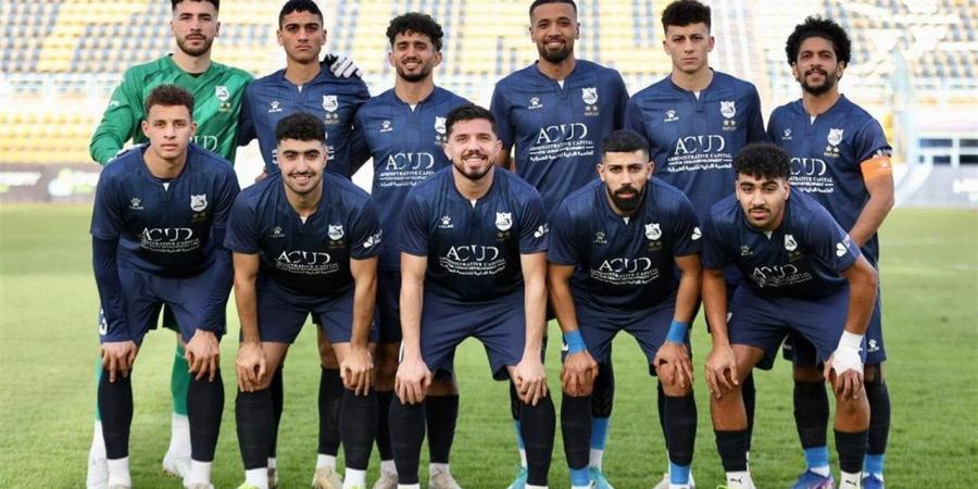 إنبي يحدد 40 مليونا لبيع لاعبيه في الميركاتو الصيفي