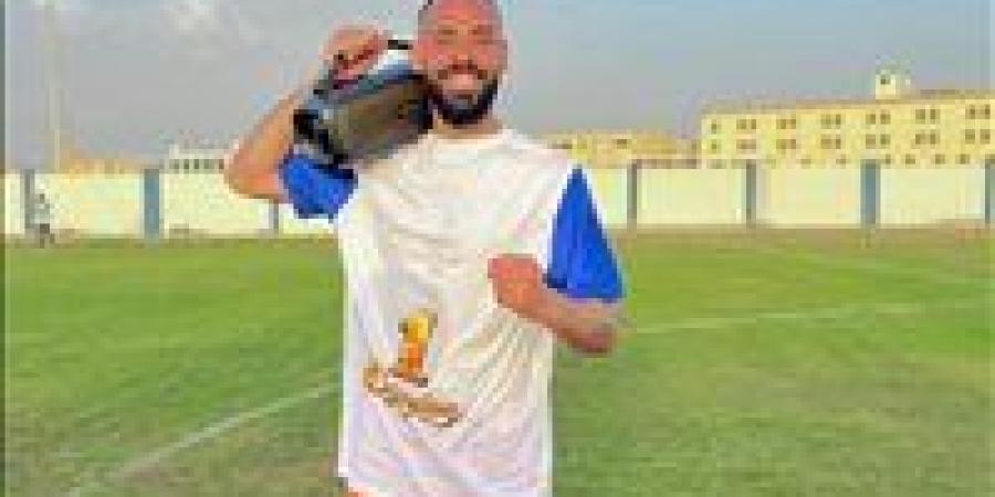 وصل إلى الإنجاز السابع في مسيرته.. الفيل ملك الصعود يقود إنتر سيتي إلي الممتاز ب