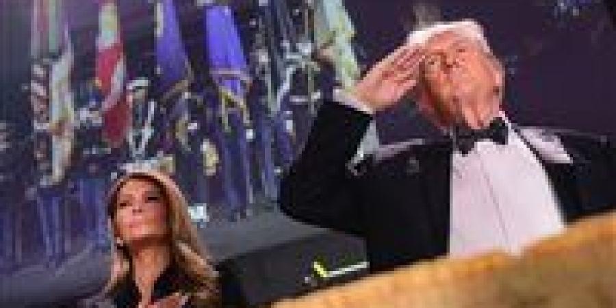 الهروب الكبير.. التسلسل الزمني لحادث إطلاق النار في حفل مراسلي البيت الأبيض