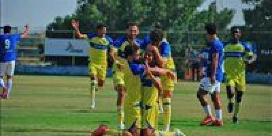 القناة يواصل الزعامة والحصيلة 540 هدف وصراع خماسي على تذكرتي الصعود بعد 31 جولة بدوري المحترفين