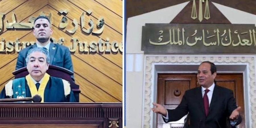 بإجماع الآراء.. الجنايات تُحيل أوراق قاتل طليقته أمام طفلها بوادي النطرون للمفتي