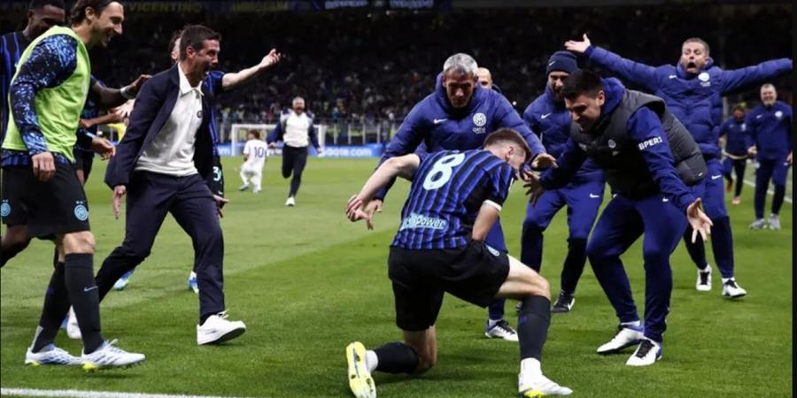 يلا شوت بث مباشر لمباراة إنتر ميلان وتورينو في الدوري الإيطالي