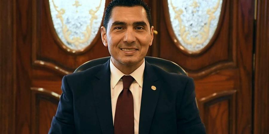 جوهر نبيل: مراكز الشباب محركات إبداع وريادة للشباب وأمن قومي في عهد الرئيس السيسي