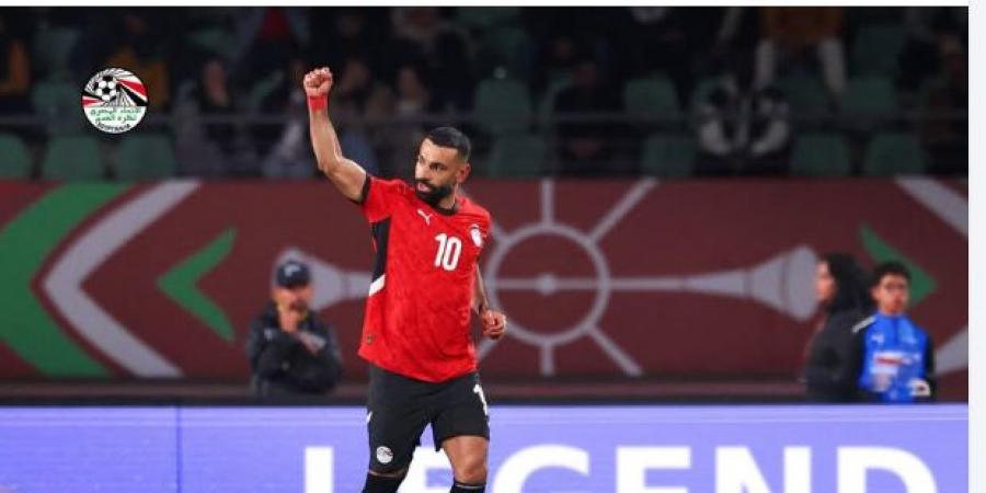 اتحاد الكرة يدعم محمد صلاح: سلامتك يا ملك.. وننتظر عودتك سريعا