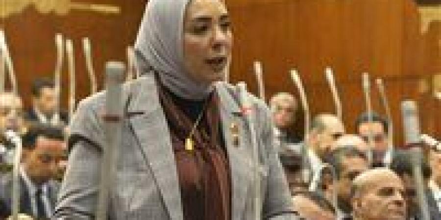 وفاء رشاد: المراهنات خطة ممنهجة لهدم القيم ولابد من نظرة لمراكز شباب قنا