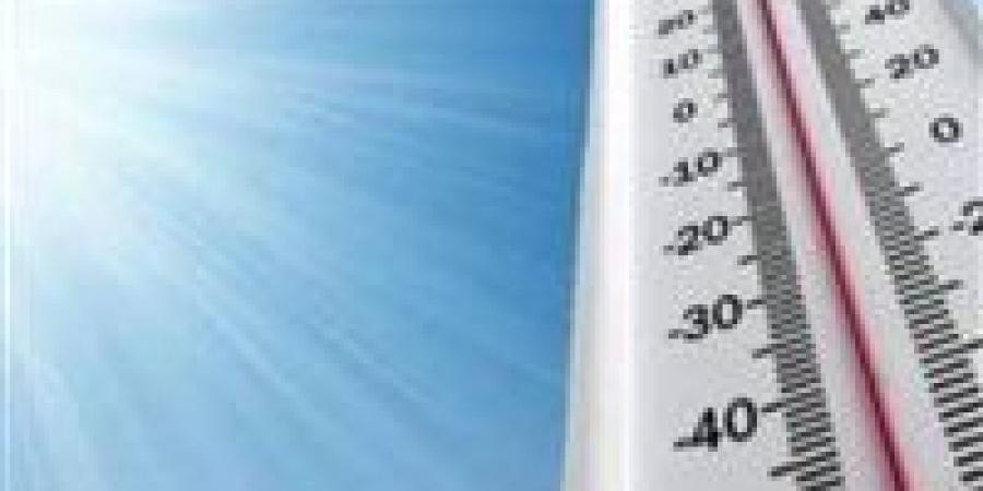 تقلبات خفيفة وأجواء ربيعية.. الأرصاد تكشف مفاجآت حالة الطقس في مصر