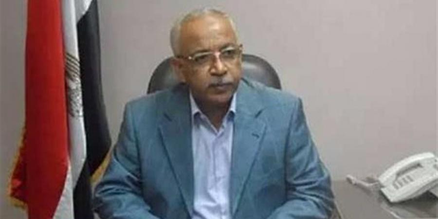 رئيس اتحاد عمال مصر: التماسك الوطني ومكافحة الشائعات ضرورة لحماية الاقتصاد ودعم الإنتاج