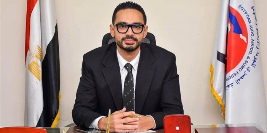 أبطال مصر للجودو يتوجون بذهبية إفريقيا بعد الفوز على تونس 4-0