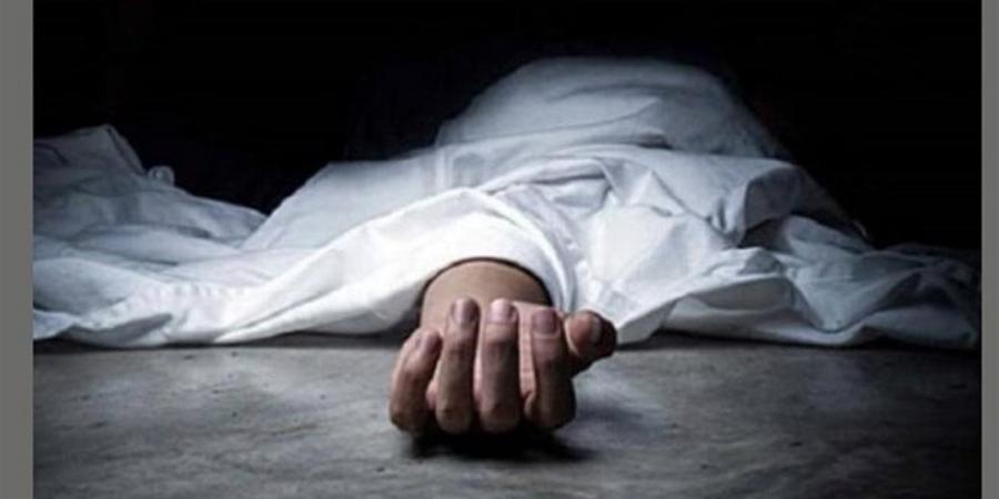 العثور على جثة شاب في منشأة القناطر