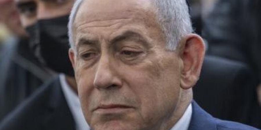 نتنياهو يوعز للجيش بشن هجمات قوية على أهداف لحزب الله فى لبنان